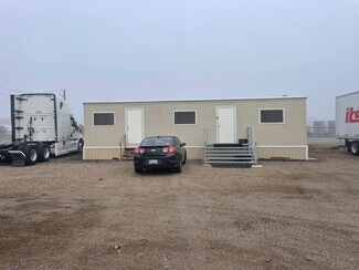Plus de détails pour 11919 Sara Rd, Laredo, TX - Terrain à louer