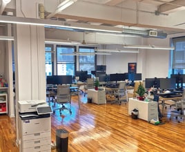 121 E 24th St, New York, NY à louer Photo intérieure– Image 2 sur 5