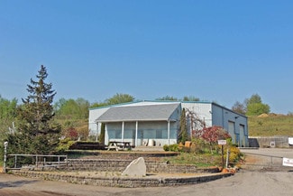Plus de détails pour 2100 Fyke Dr, Milford, MI - Industriel/Logistique à louer