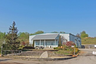 Plus de détails pour 2100 Fyke Dr, Milford, MI - Industriel/Logistique à louer