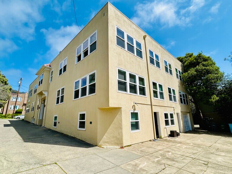 1534 Arch St, Berkeley, CA à vendre - Photo de l’immeuble – Image 2 sur 16