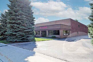 Plus de détails pour 33875 Capitol St, Livonia, MI - Industriel/Logistique à vendre