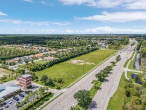 8270 Daniels Pky, Fort Myers, FL - Vue aérienne  vue de carte - Image1