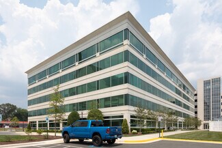 Plus de détails pour 6565 Arlington Blvd, Falls Church, VA - Bureau/Médical à louer