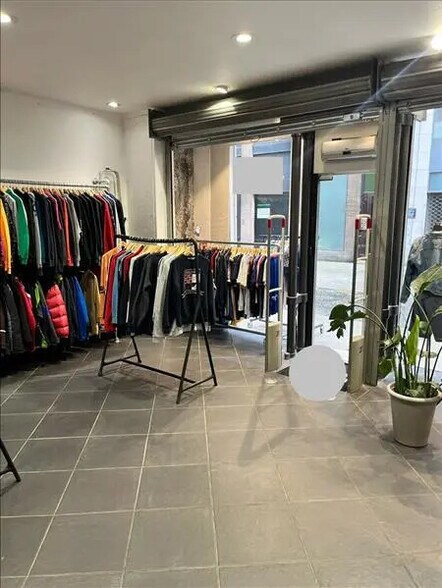 Local commercial dans Lyon à louer - Photo de l’immeuble – Image 1 sur 1