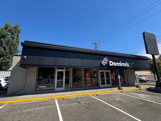 Plus de détails pour 928 N 160th St, Shoreline, WA - Local commercial à louer