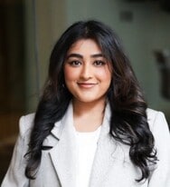 Tika Ramchandani