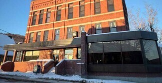 Plus de détails pour 10 N Main St, Bristol, NH - Local commercial à vendre