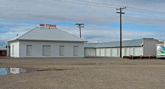 Plus de détails pour 482 SE 1st Ave, Ontario, OR - Spécialisé à vendre