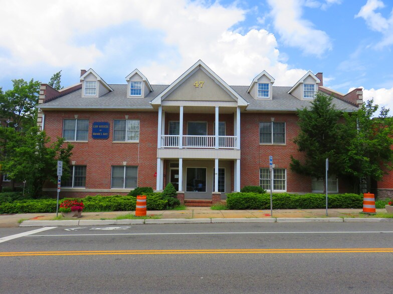 47 Raritan Ave, Highland Park, NJ à louer - Photo de l’immeuble – Image 3 sur 12