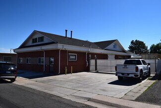 Plus de détails pour 3860 S Jason St, Englewood, CO - Local d’activités à vendre