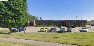 Plus de détails pour 1455 W Main St, Tipp City, OH - Industriel/Logistique à vendre