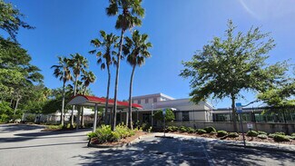 Plus de détails pour 14000 Citicards Way, Jacksonville, FL - Local commercial à vendre