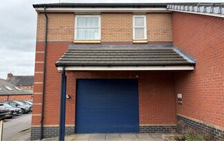 Plus de détails pour 1 Villers Ct, Leicester - Local commercial à louer