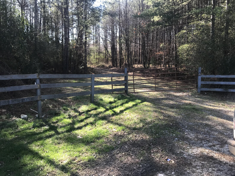 0 Donahoo Rd, Silver Creek, GA à vendre - Autre – Image 2 sur 9