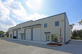 Plus de détails pour 1225 NE Savannah Rd, Jensen Beach, FL - Industriel/Logistique à vendre