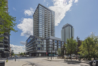 Plus de détails pour 615 6th Ave SE, Calgary, AB - Local commercial à louer