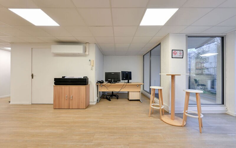 19 Rue Auguste Payant, Lyon à louer - Photo intérieure – Image 2 sur 6