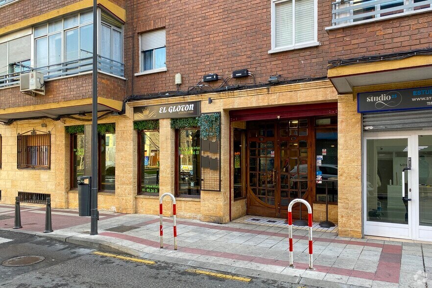 Calle Sierra, 30, Getafe, Madrid à vendre - Photo intérieure – Image 1 sur 1