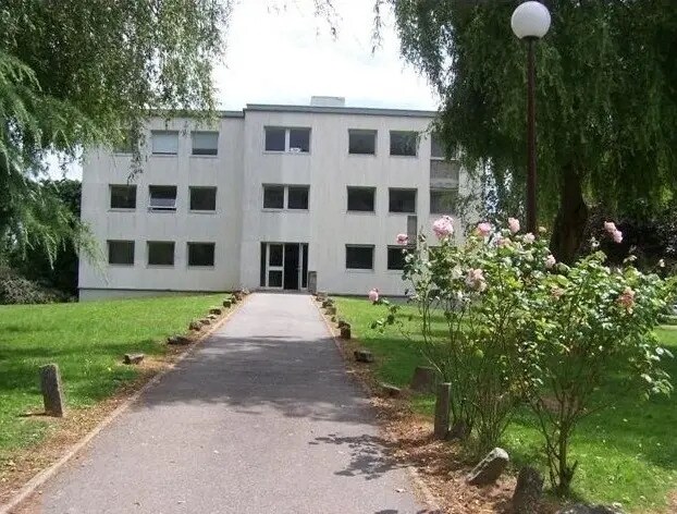 Photo de l’immeuble