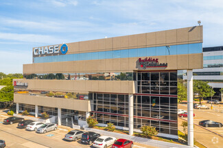 Plus de détails pour 9401 Lyndon B Johnson Fwy, Dallas, TX - Bureau à louer