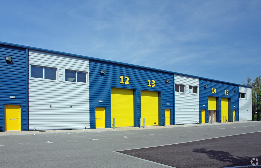 Alder Clos, Erith à vendre - Photo de l’immeuble – Image 2 sur 6