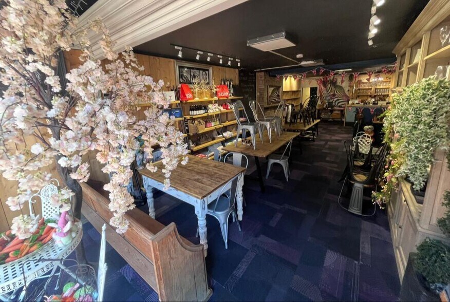 83 High St, Tonbridge à louer - Photo intérieure – Image 2 sur 5