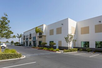 Plus de détails pour 1225 Exposition Way, San Diego, CA - Industriel/Logistique à louer