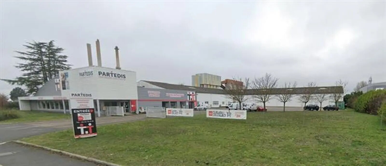 7 Rue François Arago, Albi à louer Photo principale– Image 1 sur 5