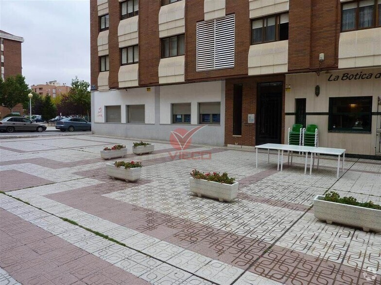 Immeuble residentiel dans Cuenca, Cuenca à vendre - Photo intérieure – Image 1 sur 1