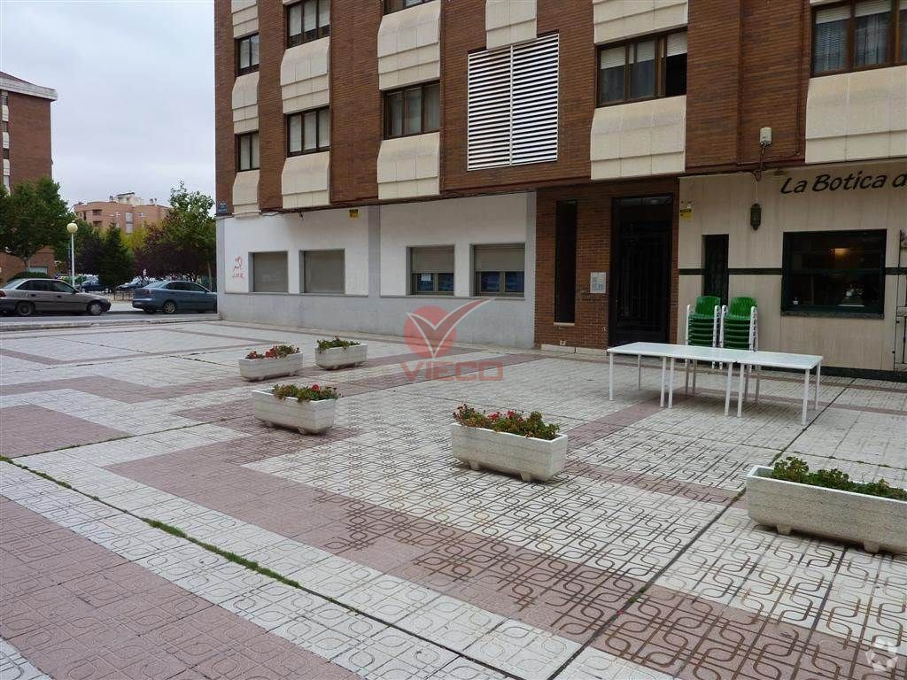 Immeuble residentiel dans Cuenca, Cuenca à vendre Photo intérieure– Image 1 sur 2