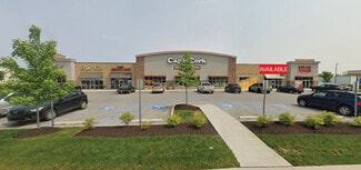 Plus de détails pour 10150 Maysville Rd, Fort Wayne, IN - Local commercial à louer