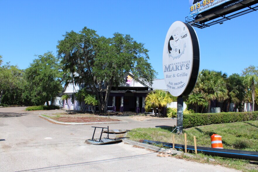 28910 US Highway 19 N, Clearwater, FL à vendre - Photo de l’immeuble – Image 3 sur 6