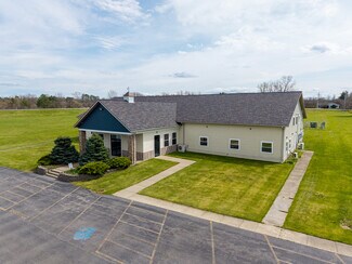 Plus de détails pour 4647 Reservoir Rd, Geneseo, NY - Spécialisé à vendre