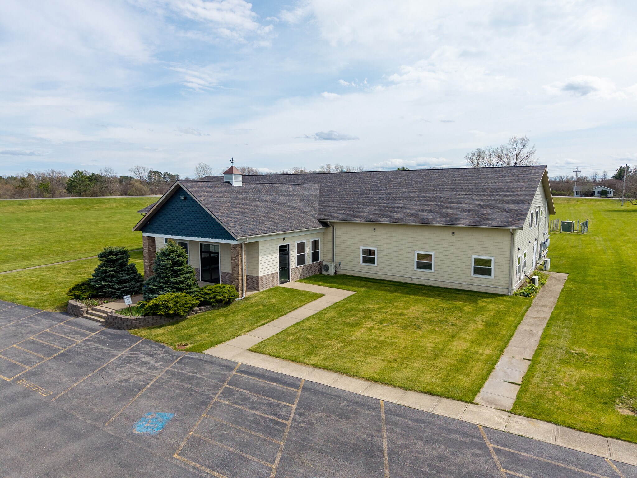 4647 Reservoir Rd, Geneseo, NY à vendre Photo de l’immeuble– Image 1 sur 65