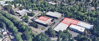 Plus de détails pour 9800-9806 SW Tigard St, Tigard, OR - Industriel/Logistique à louer