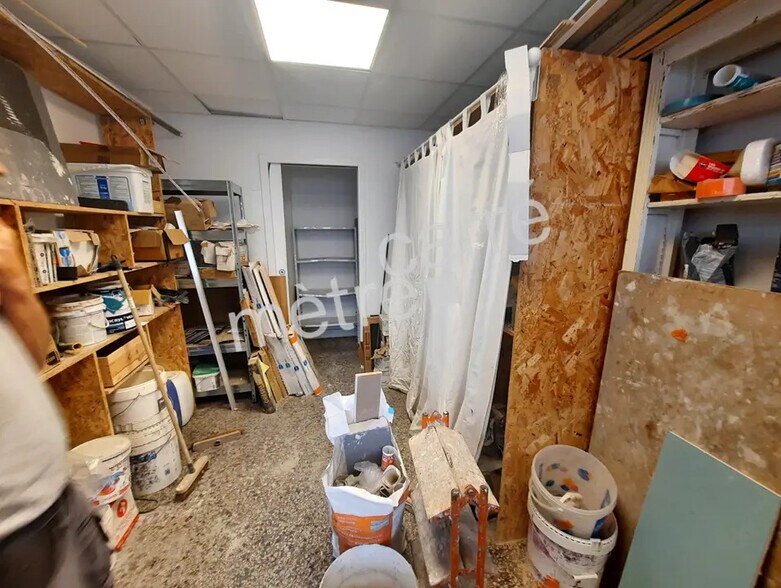 Local commercial dans Nantes à vendre - Photo intérieure – Image 3 sur 4