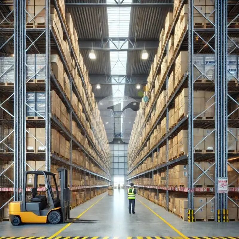 Industriel/Logistique dans Seclin à louer Photo intérieure– Image 1 sur 4