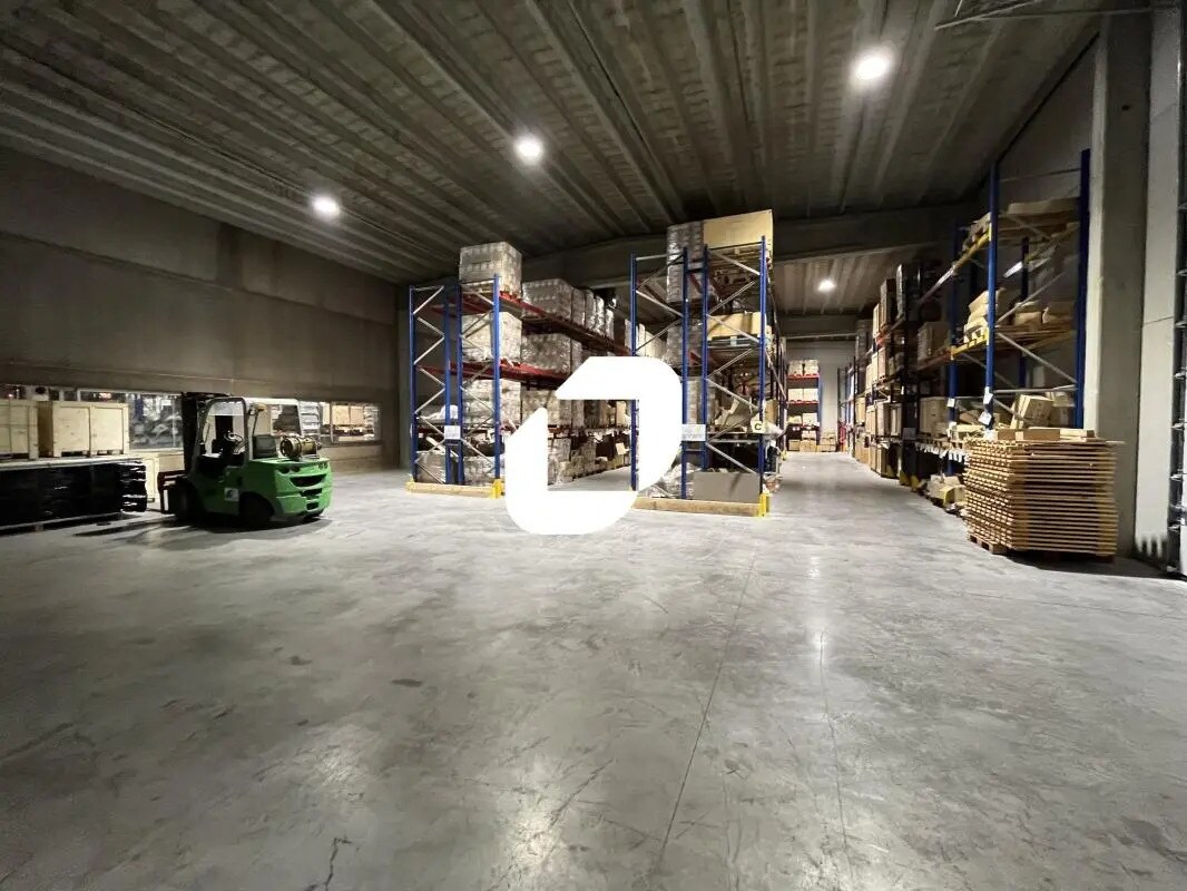 Local d’activités dans Lens à louer Photo intérieure– Image 1 sur 8