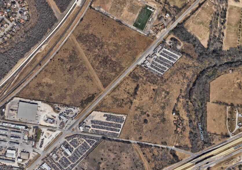 9233 New Laredo hwy, San Antonio, TX à vendre - Autre – Image 2 sur 4