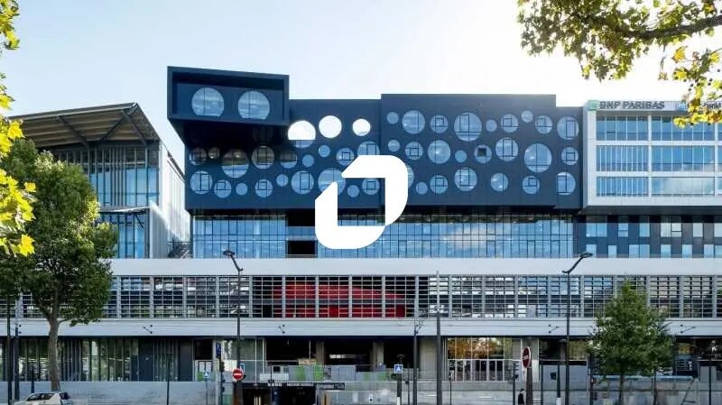 Boulevard Macdonald, Paris à louer Photo de l’immeuble– Image 1 sur 18