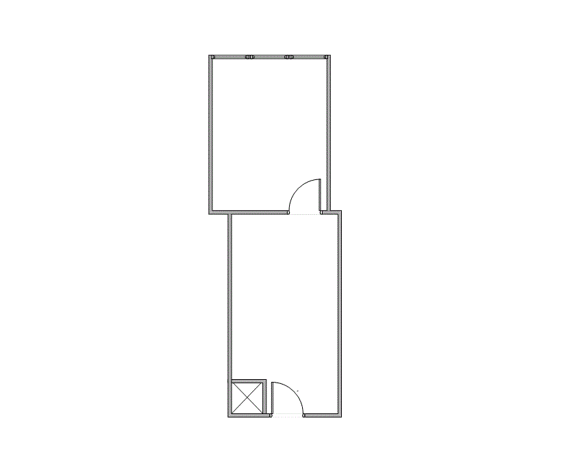 5600 NW Central Dr, Houston, TX à louer Plan d’étage– Image 1 sur 1