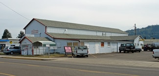 Plus de détails pour 2721 S Main Rd, Lebanon, OR - Local commercial à vendre