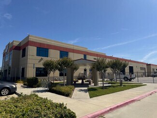 Plus de détails pour 12550 S Harlan Rd, Lathrop, CA - Industriel/Logistique à louer