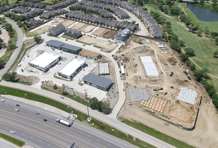 240 W John W Carpenter Fwy, Irving, TX à vendre - Photo de l’immeuble – Image 2 sur 4