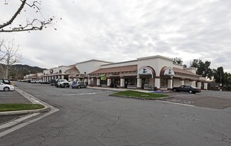 Plus de détails pour 2401-2453 Valley Pky E, Escondido, CA - Local commercial à louer