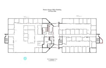 31555 W 14 Mile Rd, Farmington Hills, MI à louer Plan d’étage– Image 1 sur 1