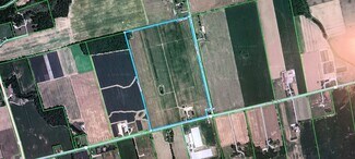 Plus de détails pour 225863 Otterville Road, Norwich, ON - Terrain à vendre