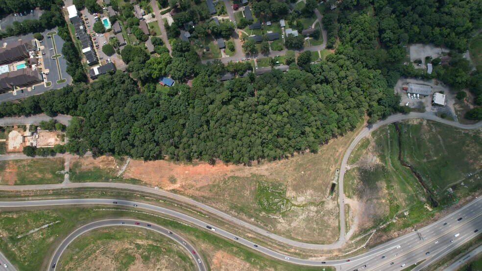 421 Zimalcrest Dr, Columbia, SC à vendre - Photo de l’immeuble – Image 2 sur 4