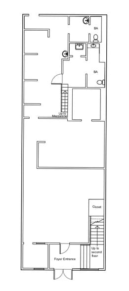 524 S Elm St, Greensboro, NC à louer - Autre – Image 2 sur 4